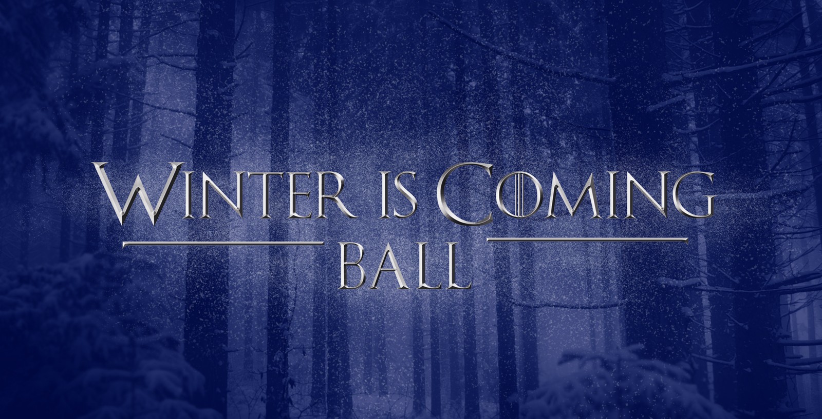 Winter is Coming Ball